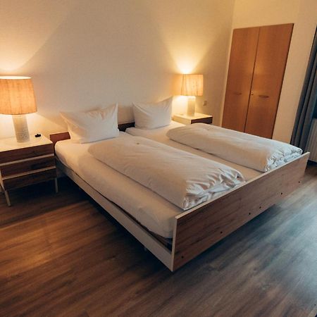 Gasthof Hotel Zur Post Egloffstein Ngoại thất bức ảnh