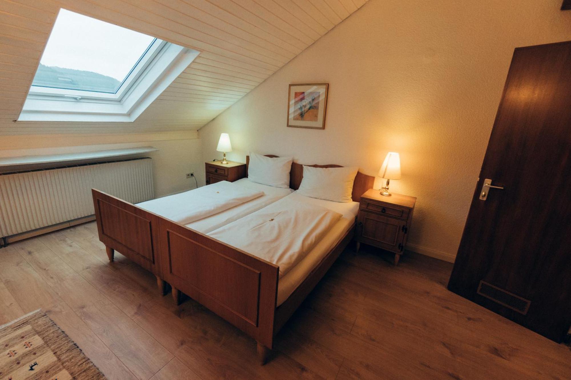 Gasthof Hotel Zur Post Egloffstein Ngoại thất bức ảnh