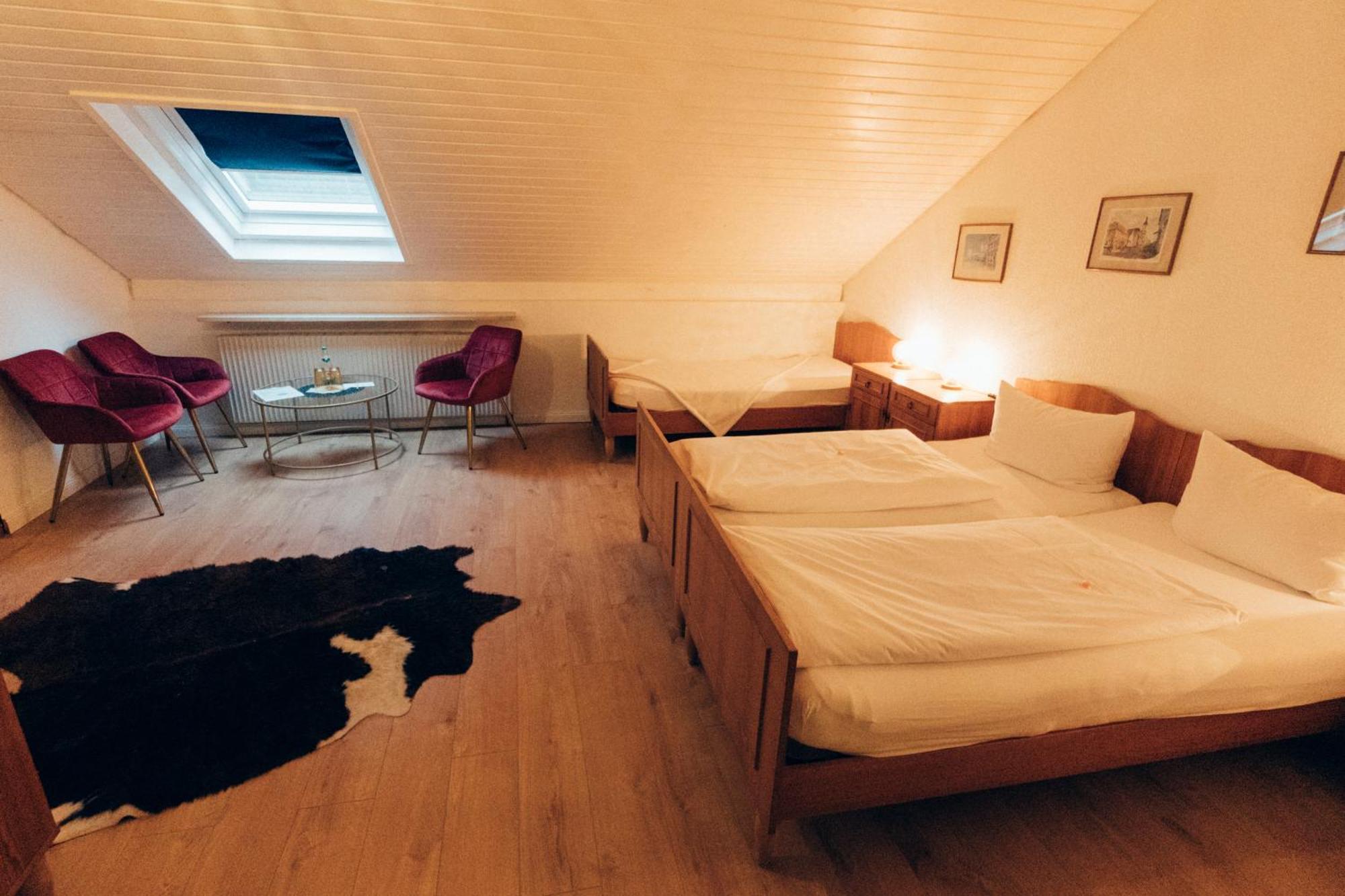 Gasthof Hotel Zur Post Egloffstein Ngoại thất bức ảnh