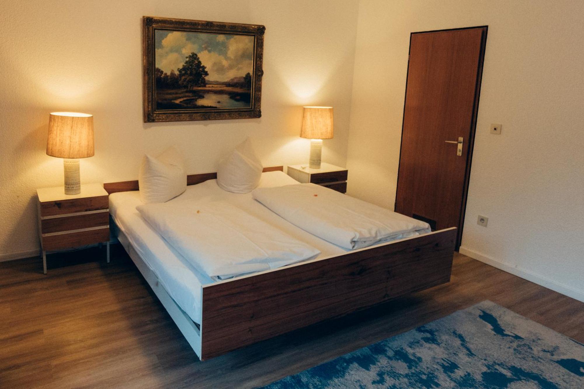 Gasthof Hotel Zur Post Egloffstein Ngoại thất bức ảnh