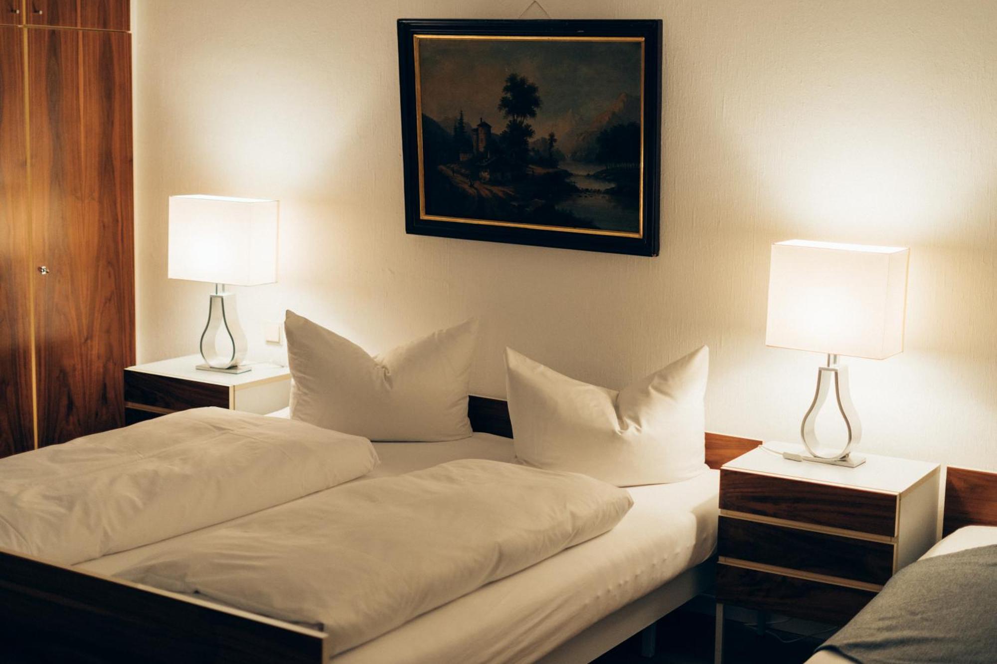 Gasthof Hotel Zur Post Egloffstein Ngoại thất bức ảnh