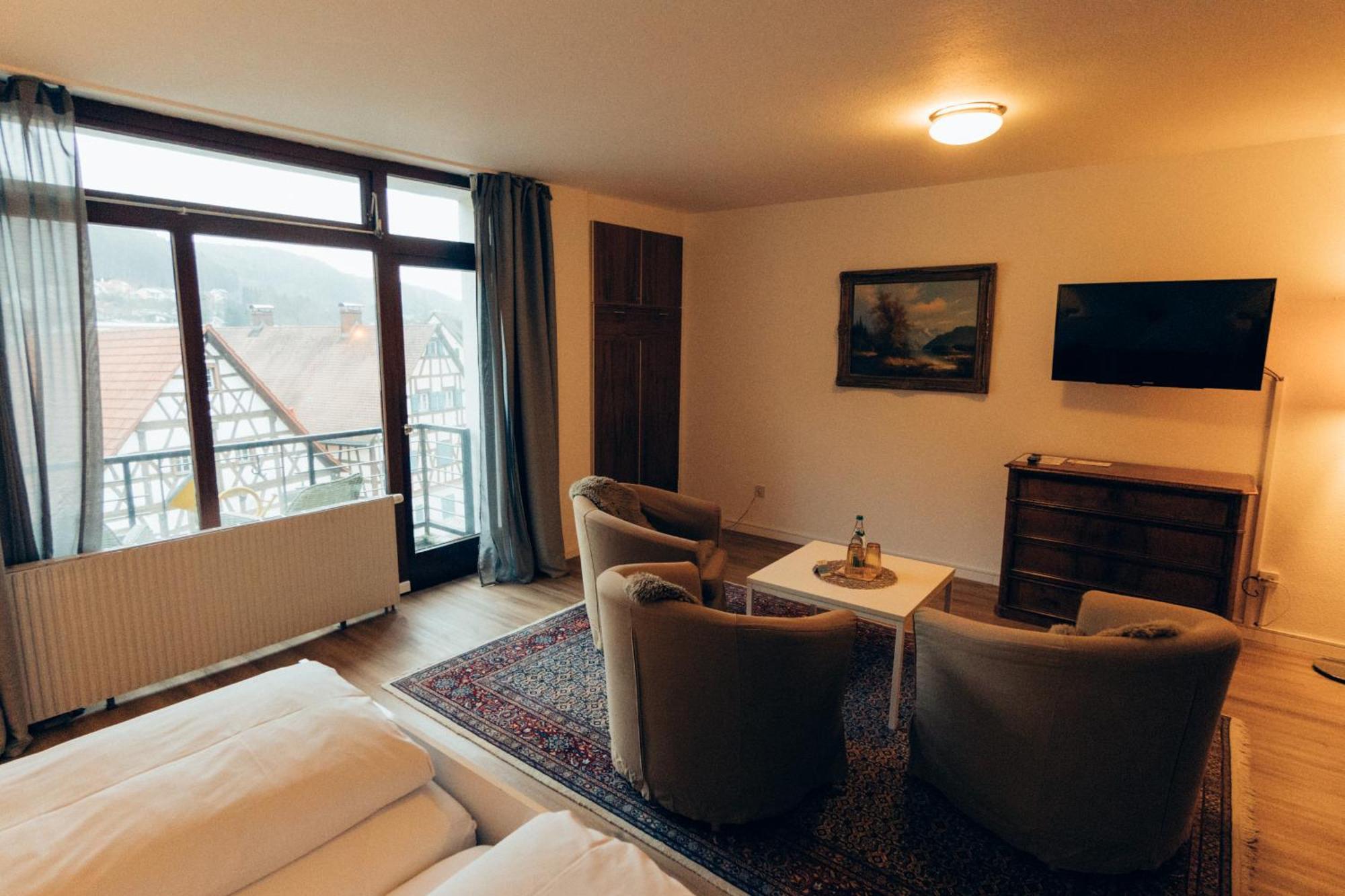 Gasthof Hotel Zur Post Egloffstein Ngoại thất bức ảnh