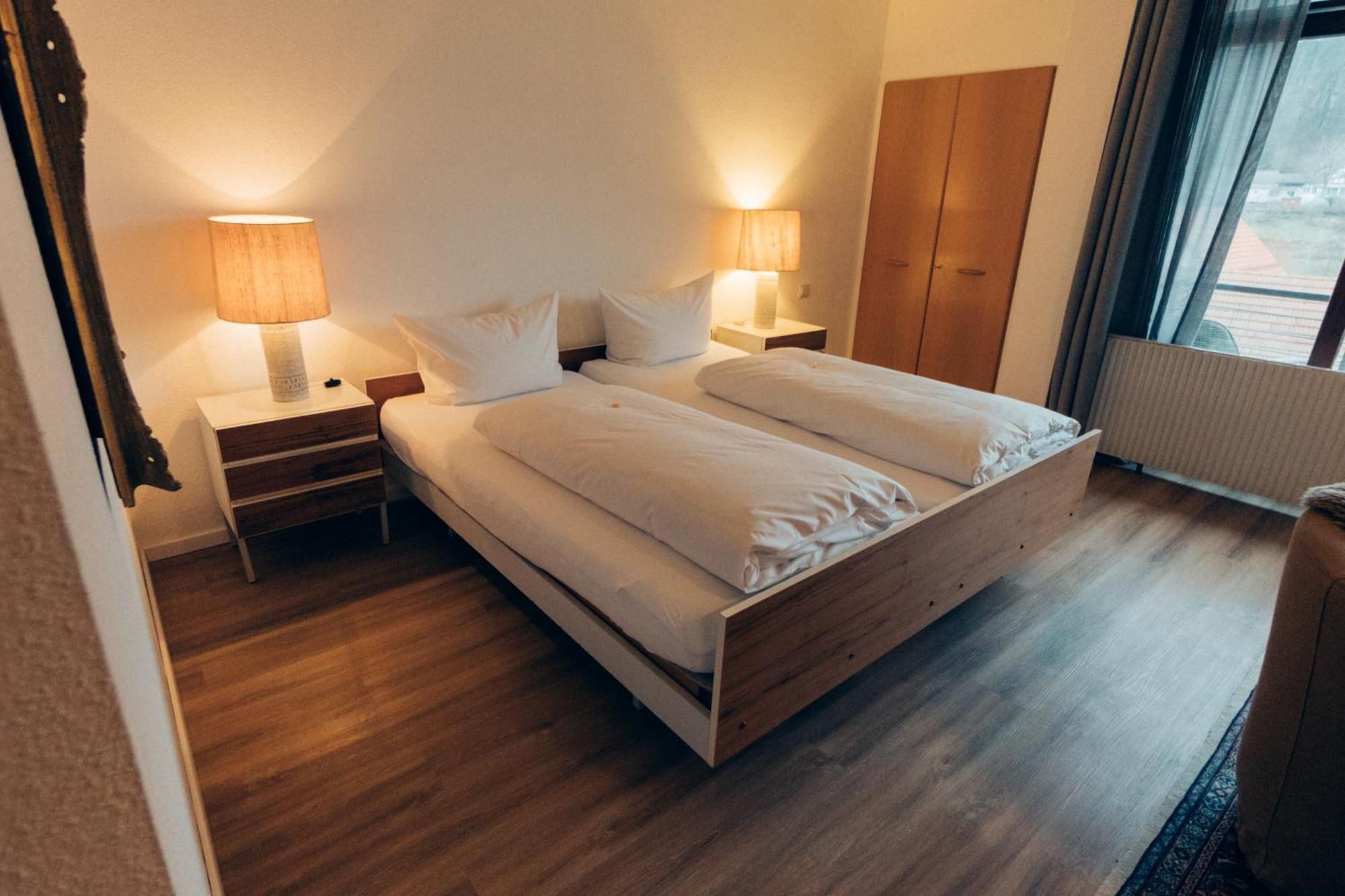 Gasthof Hotel Zur Post Egloffstein Ngoại thất bức ảnh